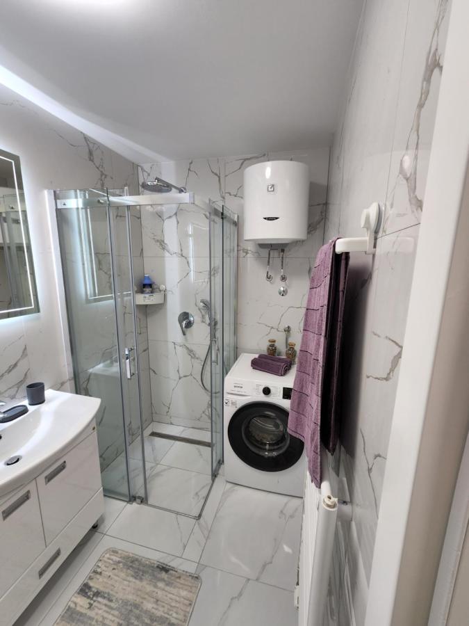 Apartman Park Lake Tuzla Exterior photo